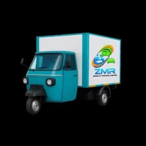 3 Wheeler Cargo